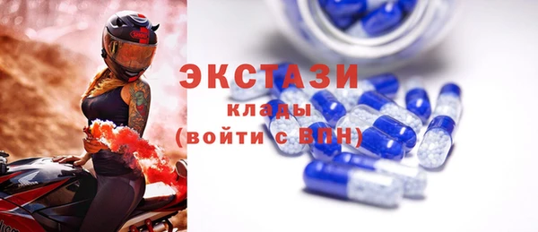 крисы Баксан