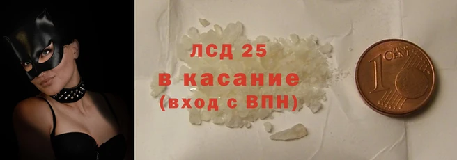 крисы Баксан